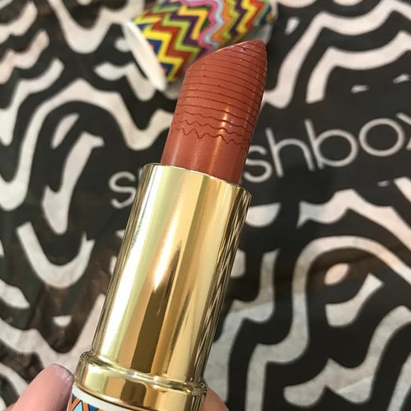 Smashbox be legendary honey Lipstick - Picture 2 of 2